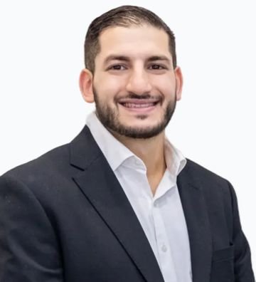 Dr. Islam Abbassi, DPM