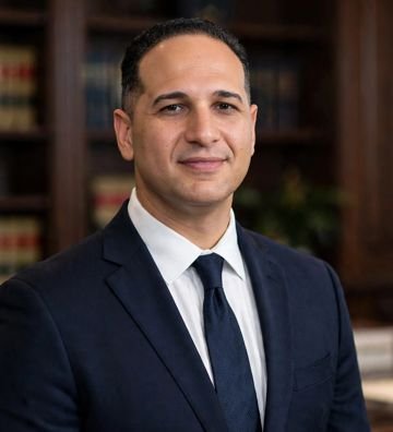 Dr. Mina Abadeer, DPM